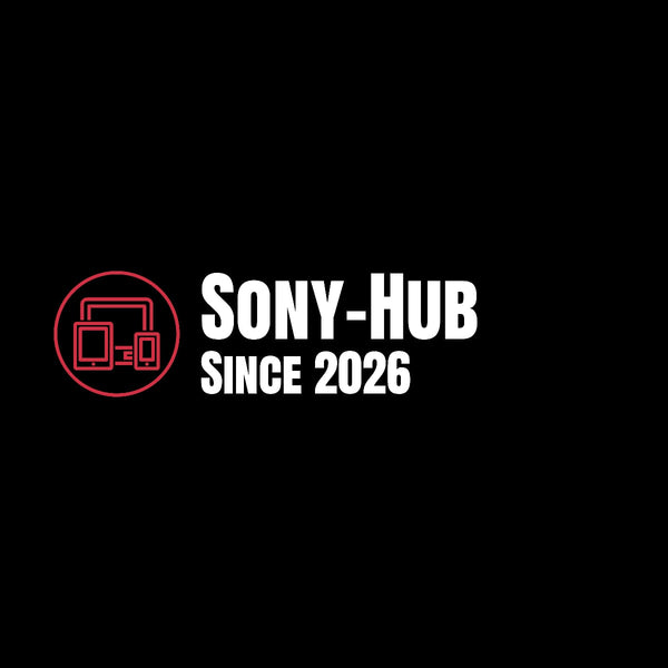 Sony-Hub